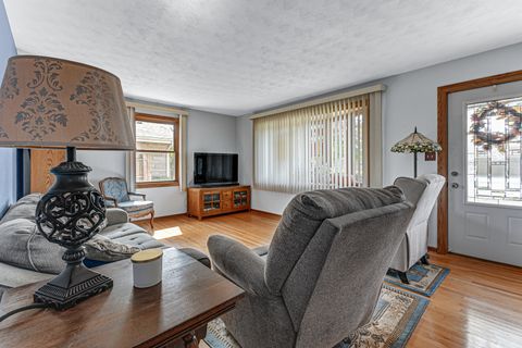 Tiny photo for 1210 Hosmer Street, Joliet, IL 60435 (MLS # 12486203)