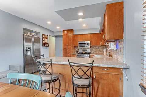 Tiny photo for 1210 Hosmer Street, Joliet, IL 60435 (MLS # 12486203)