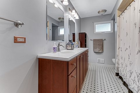 Tiny photo for 1210 Hosmer Street, Joliet, IL 60435 (MLS # 12486203)