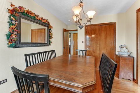 Tiny photo for 1210 Hosmer Street, Joliet, IL 60435 (MLS # 12486203)