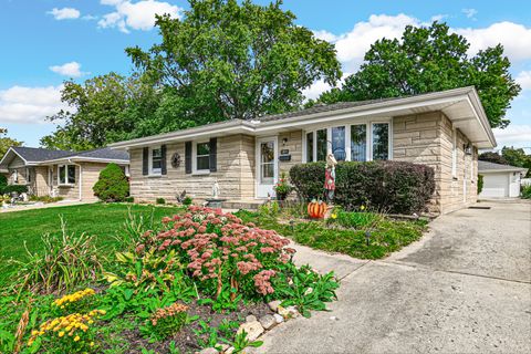 Tiny photo for 1210 Hosmer Street, Joliet, IL 60435 (MLS # 12486203)