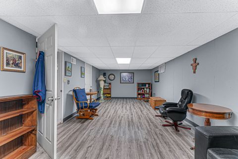 Tiny photo for 1210 Hosmer Street, Joliet, IL 60435 (MLS # 12486203)