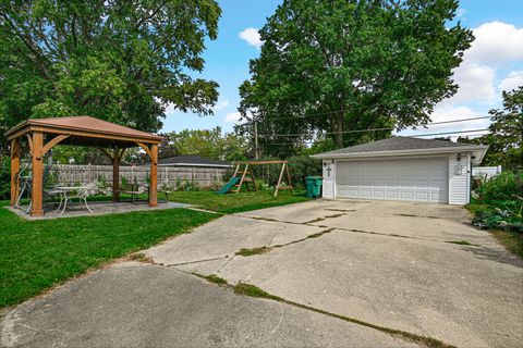 Tiny photo for 1210 Hosmer Street, Joliet, IL 60435 (MLS # 12486203)