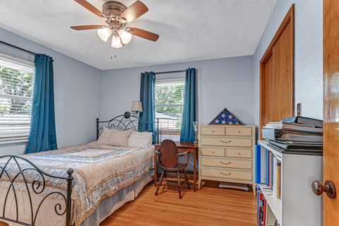 Tiny photo for 1210 Hosmer Street, Joliet, IL 60435 (MLS # 12486203)