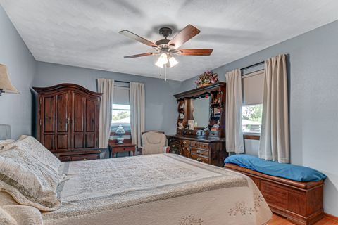 Tiny photo for 1210 Hosmer Street, Joliet, IL 60435 (MLS # 12486203)