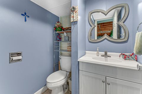 Tiny photo for 1210 Hosmer Street, Joliet, IL 60435 (MLS # 12486203)