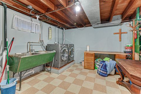 Tiny photo for 1210 Hosmer Street, Joliet, IL 60435 (MLS # 12486203)