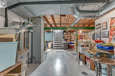 Tiny photo for 1210 Hosmer Street, Joliet, IL 60435 (MLS # 12486203)