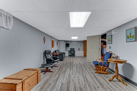 Tiny photo for 1210 Hosmer Street, Joliet, IL 60435 (MLS # 12486203)