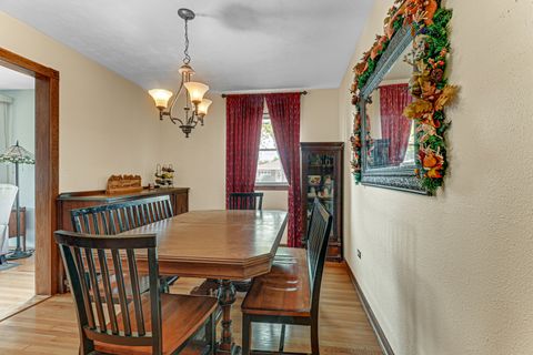 Tiny photo for 1210 Hosmer Street, Joliet, IL 60435 (MLS # 12486203)