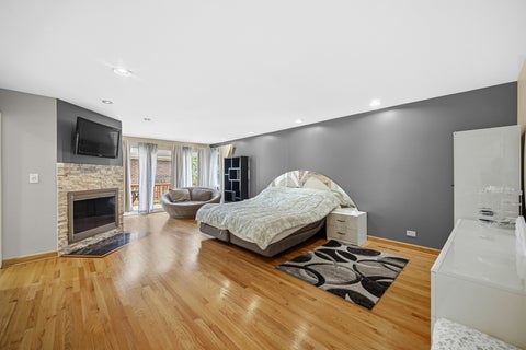 Tiny photo for 20651 N Horatio Boulevard, Lincolnshire, IL 60069 (MLS # 12575843)