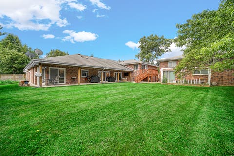 Tiny photo for 20651 N Horatio Boulevard, Lincolnshire, IL 60069 (MLS # 12575843)