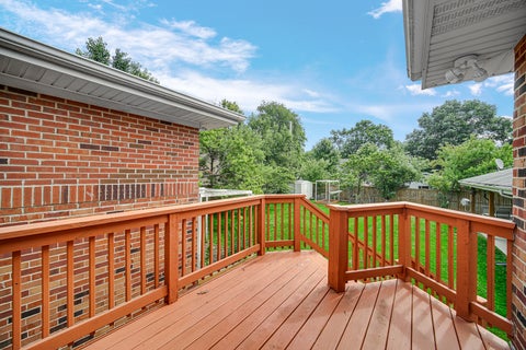 Tiny photo for 20651 N Horatio Boulevard, Lincolnshire, IL 60069 (MLS # 12575843)