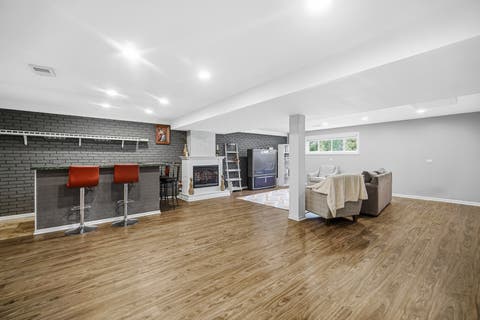 Tiny photo for 20651 N Horatio Boulevard, Lincolnshire, IL 60069 (MLS # 12575843)