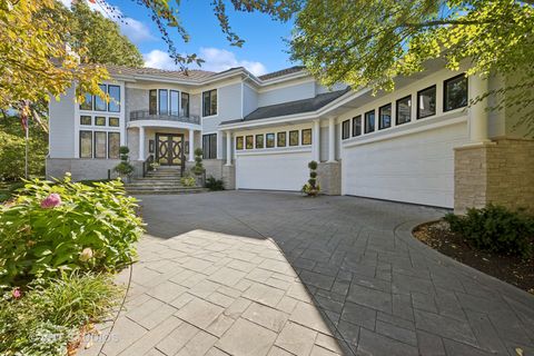 1525 Woodcrest Court Aurora IL 60502