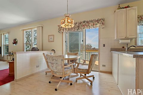 Tiny photo for 1160 Hillside Avenue, Antioch, IL 60002 (MLS # 12598353)