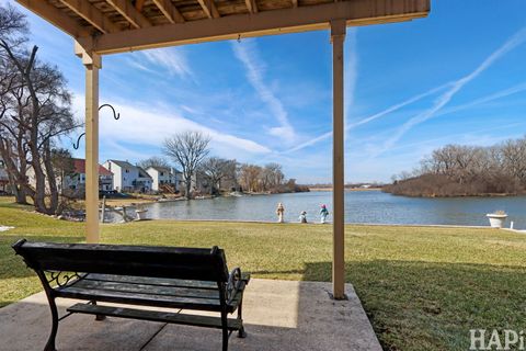 Tiny photo for 1160 Hillside Avenue, Antioch, IL 60002 (MLS # 12598353)