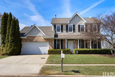 1160 Hillside Avenue Antioch IL 60002