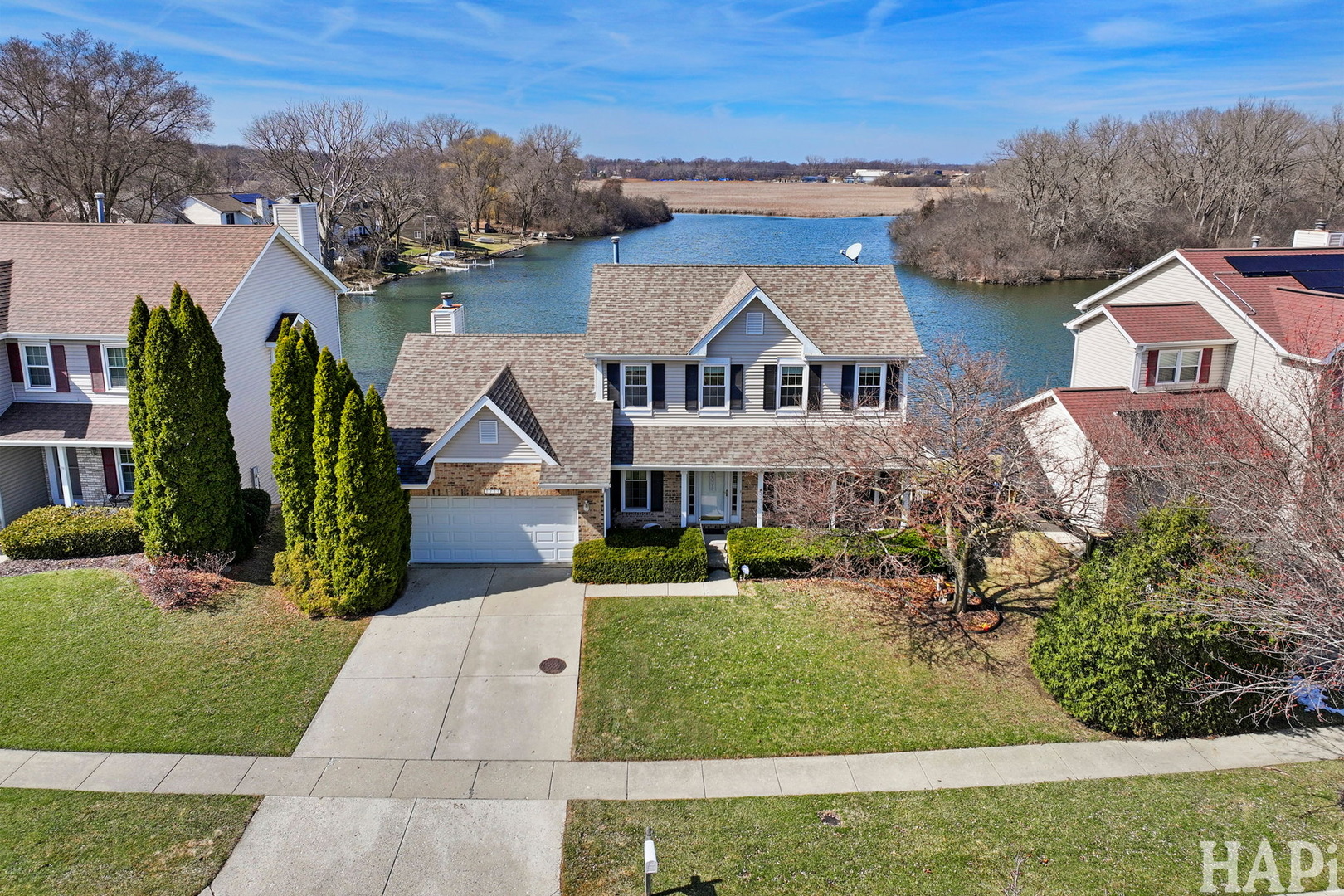 1160 Hillside Avenue