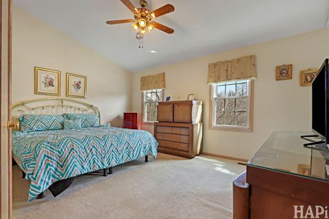 Tiny photo for 1160 Hillside Avenue, Antioch, IL 60002 (MLS # 12598353)