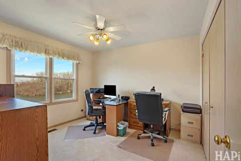 Tiny photo for 1160 Hillside Avenue, Antioch, IL 60002 (MLS # 12598353)