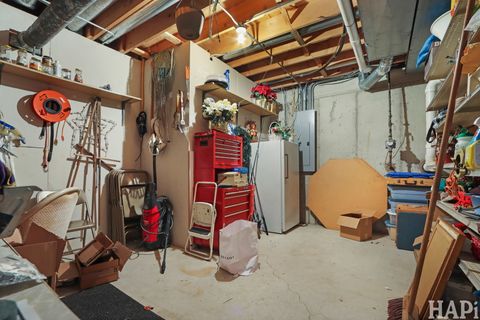 Tiny photo for 1160 Hillside Avenue, Antioch, IL 60002 (MLS # 12598353)