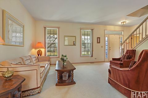 Tiny photo for 1160 Hillside Avenue, Antioch, IL 60002 (MLS # 12598353)