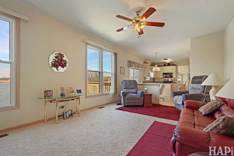 Tiny photo for 1160 Hillside Avenue, Antioch, IL 60002 (MLS # 12598353)