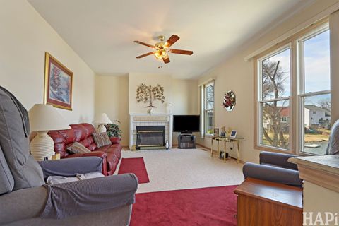 Tiny photo for 1160 Hillside Avenue, Antioch, IL 60002 (MLS # 12598353)