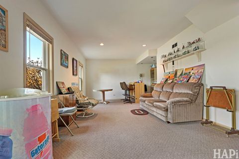 Tiny photo for 1160 Hillside Avenue, Antioch, IL 60002 (MLS # 12598353)