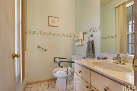 Tiny photo for 1160 Hillside Avenue, Antioch, IL 60002 (MLS # 12598353)