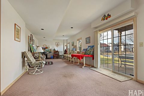 Tiny photo for 1160 Hillside Avenue, Antioch, IL 60002 (MLS # 12598353)