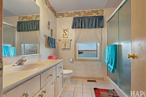 Tiny photo for 1160 Hillside Avenue, Antioch, IL 60002 (MLS # 12598353)