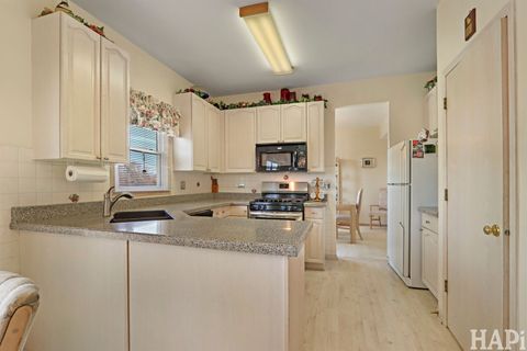 Tiny photo for 1160 Hillside Avenue, Antioch, IL 60002 (MLS # 12598353)