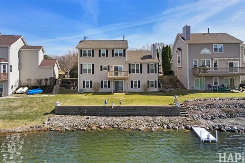 Tiny photo for 1160 Hillside Avenue, Antioch, IL 60002 (MLS # 12598353)