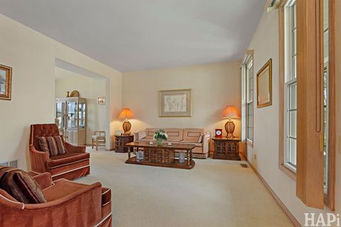 Tiny photo for 1160 Hillside Avenue, Antioch, IL 60002 (MLS # 12598353)