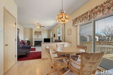 Tiny photo for 1160 Hillside Avenue, Antioch, IL 60002 (MLS # 12598353)