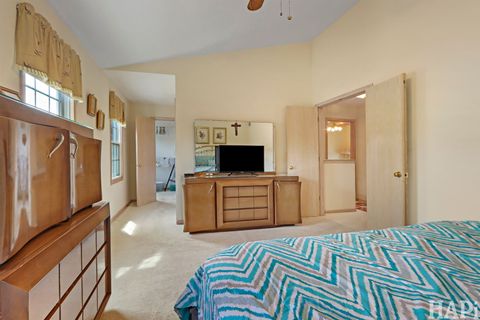 Tiny photo for 1160 Hillside Avenue, Antioch, IL 60002 (MLS # 12598353)