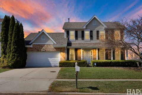 Tiny photo for 1160 Hillside Avenue, Antioch, IL 60002 (MLS # 12598353)