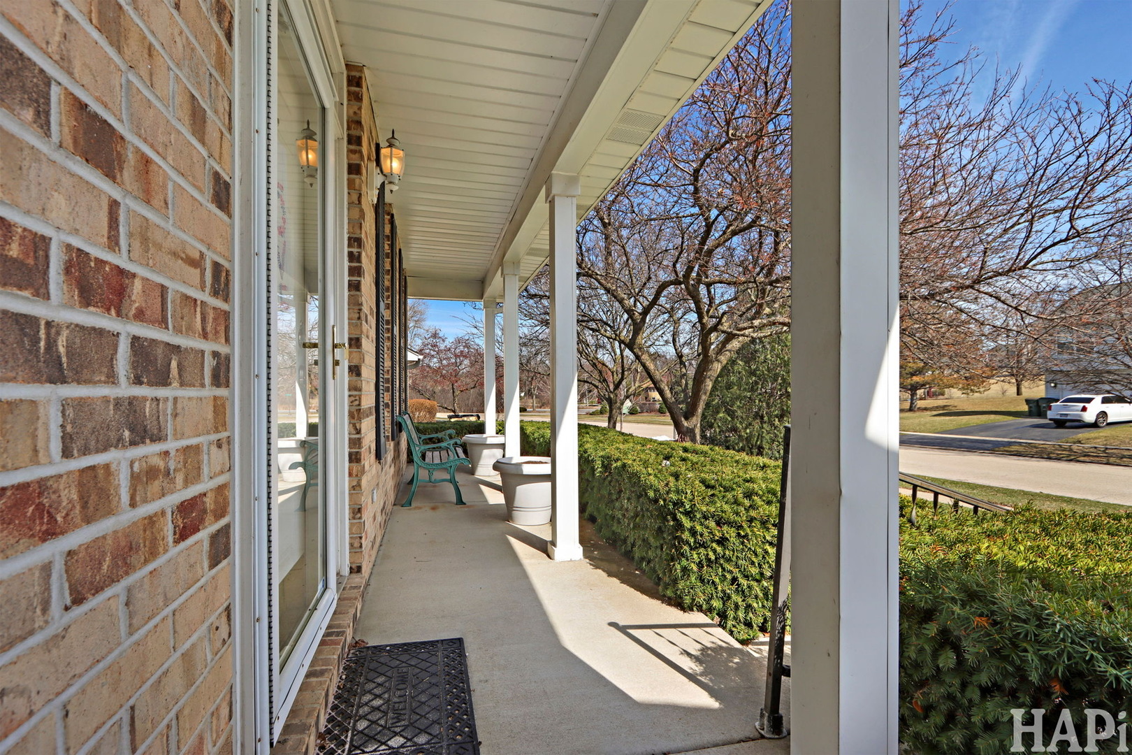 1160 Hillside Avenue