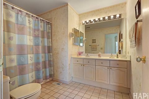 Tiny photo for 1160 Hillside Avenue, Antioch, IL 60002 (MLS # 12598353)