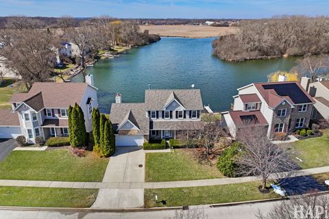 Tiny photo for 1160 Hillside Avenue, Antioch, IL 60002 (MLS # 12598353)