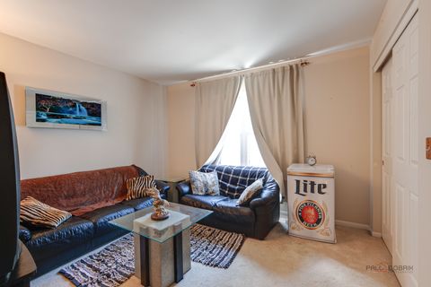 Tiny photo for 34271 Tangueray Drive, Grayslake, IL 60030 (MLS # 12468274)