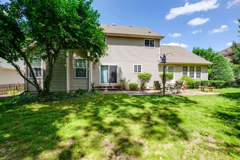 Tiny photo for 34271 Tangueray Drive, Grayslake, IL 60030 (MLS # 12468274)