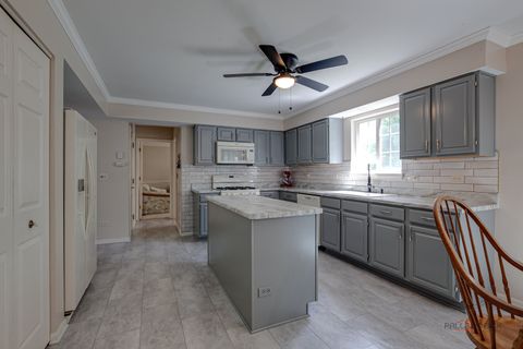 Tiny photo for 34271 Tangueray Drive, Grayslake, IL 60030 (MLS # 12468274)