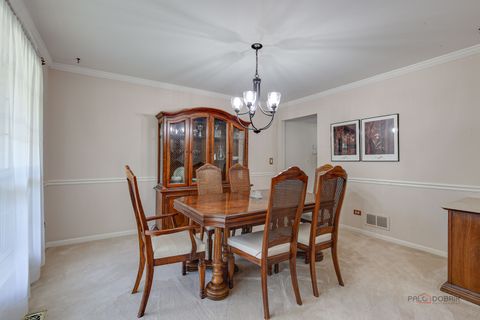 Tiny photo for 34271 Tangueray Drive, Grayslake, IL 60030 (MLS # 12468274)