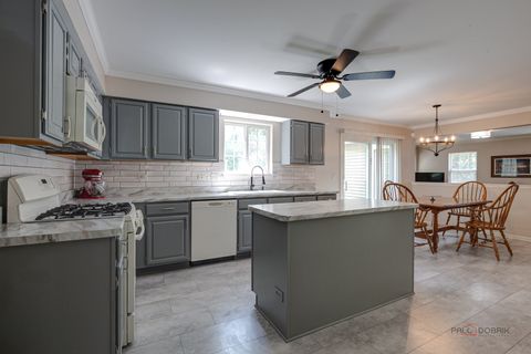 Tiny photo for 34271 Tangueray Drive, Grayslake, IL 60030 (MLS # 12468274)