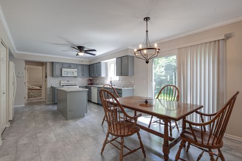 Tiny photo for 34271 Tangueray Drive, Grayslake, IL 60030 (MLS # 12468274)