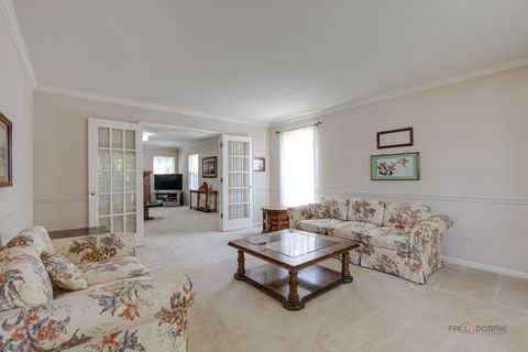 Tiny photo for 34271 Tangueray Drive, Grayslake, IL 60030 (MLS # 12468274)