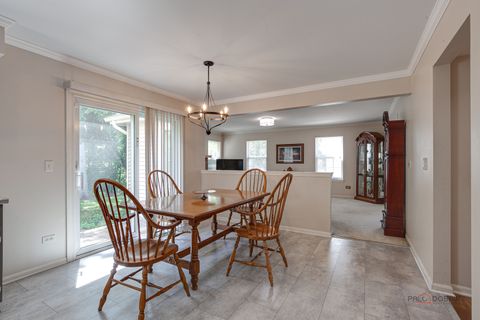 Tiny photo for 34271 Tangueray Drive, Grayslake, IL 60030 (MLS # 12468274)